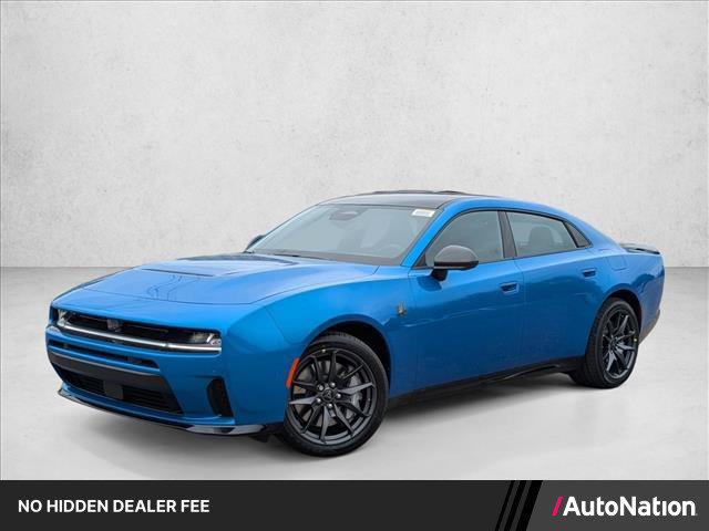 New 2026 Dodge Charger Scat Pack
