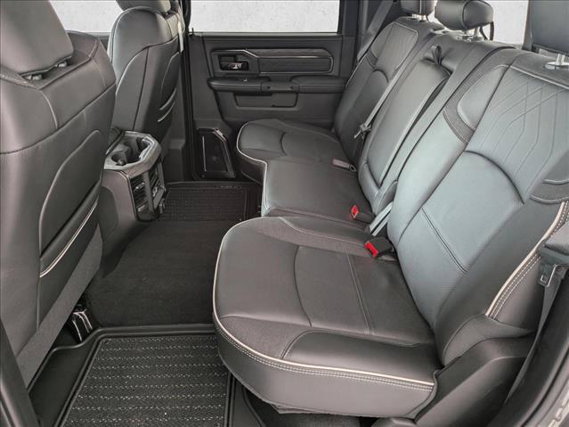 صورة مصغرة 15 لـ 2026 RAM 3500 LIMITED CREW CAB 4X4 8' BOX