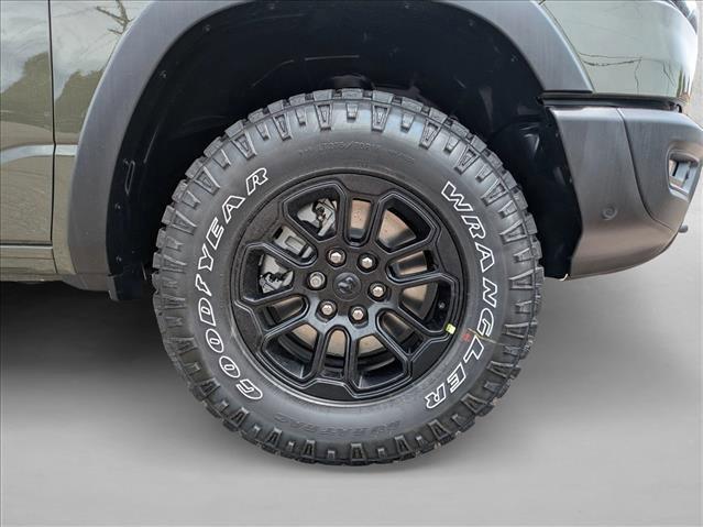 صورة مصغرة 17 لـ 2026 RAM 1500 REBEL