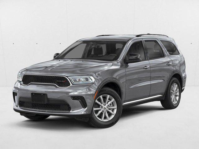 New 2026 Dodge Durango SRT Jailbreak AWD