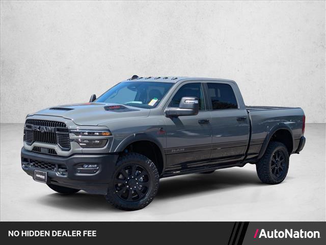 New 2026 RAM 2500 Power Wagon