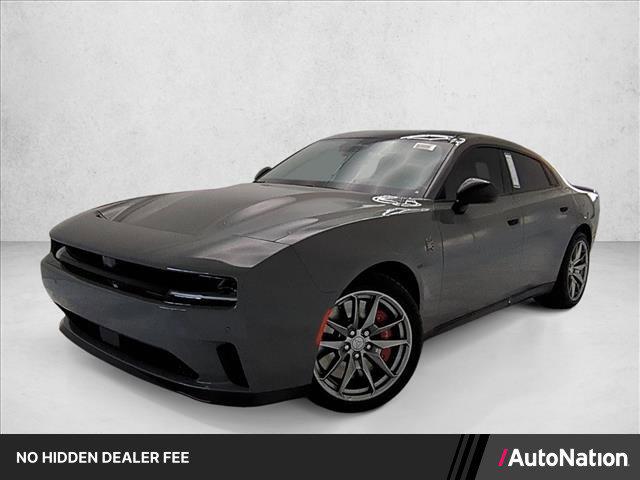 New 2026 Dodge Charger Scat Pack