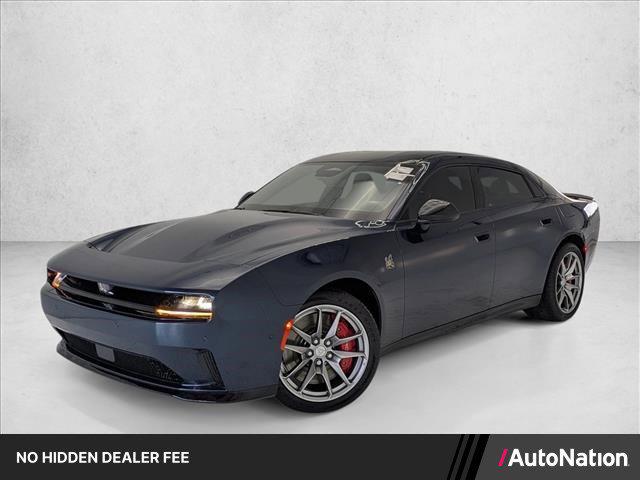 New 2026 Dodge Charger Scat Pack