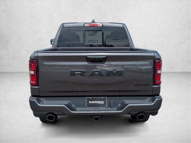 صورة 7 لـ 2026 RAM 1500 LARAMIE