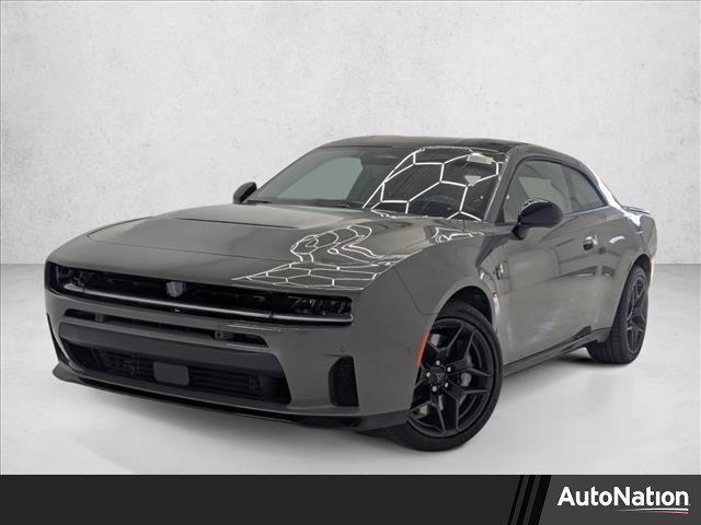New 2026 Dodge Charger Scat Pack