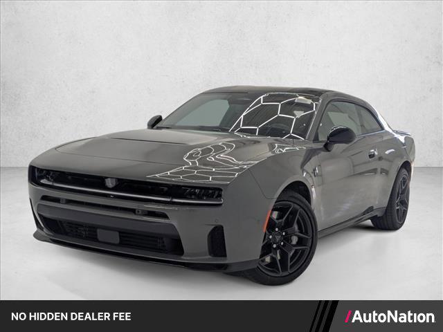 New 2026 Dodge Charger Scat Pack