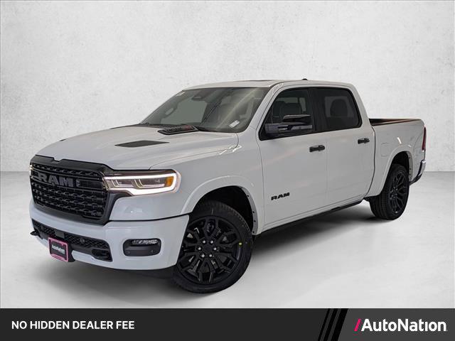New 2026 RAM 1500 Limited