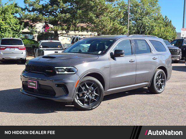 New 2026 Dodge Durango GT Plus