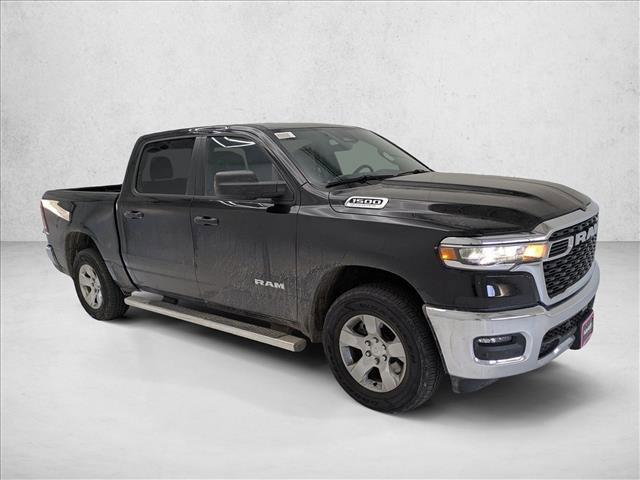 2026 RAM 1500 BIG HORN/LONE STAR 照片 6