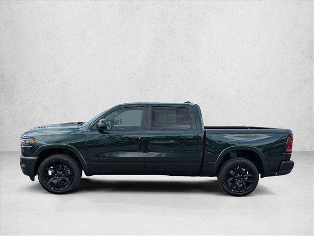 صورة 9 لـ 2026 RAM 1500 LARAMIE