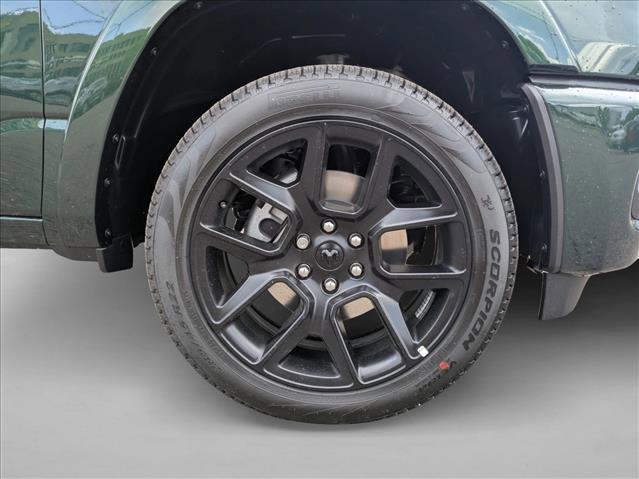صورة مصغرة 17 لـ 2026 RAM 1500 LARAMIE