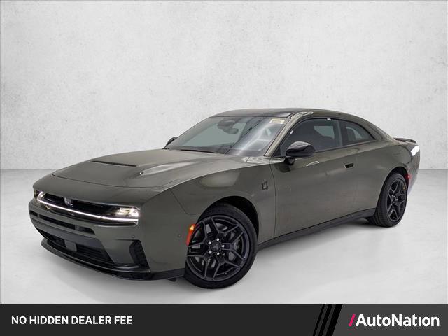 New 2026 Dodge Charger Scat Pack