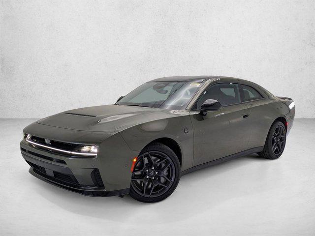 New 2026 Dodge Charger Scat Pack