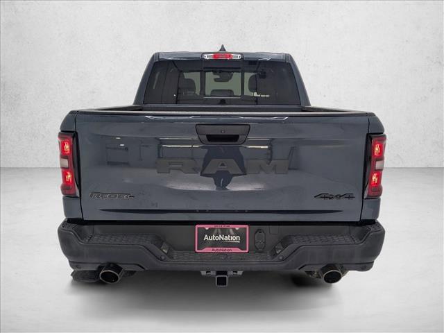 2026 RAM 1500 REBEL — фото 7