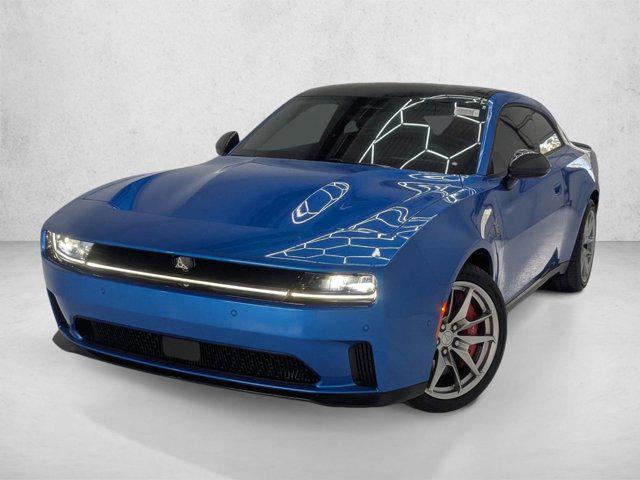 New 2026 Dodge Charger Scat Pack