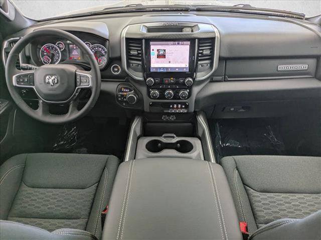2026 RAM 1500 BIG HORN/LONE STAR thumbnail 14