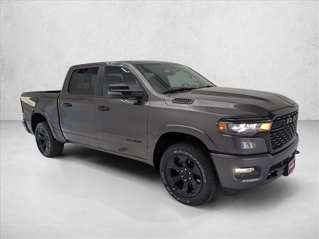 صورة 6 لـ 2026 RAM 1500 BIG HORN/LONE STAR