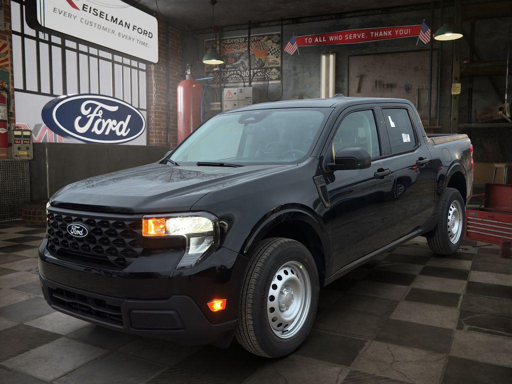 New 2026 Ford Maverick XL