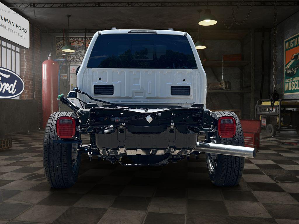 صورة 5 لـ 2026 FORD F-350 XL