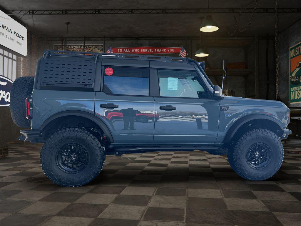 FORD BRONCO - 7