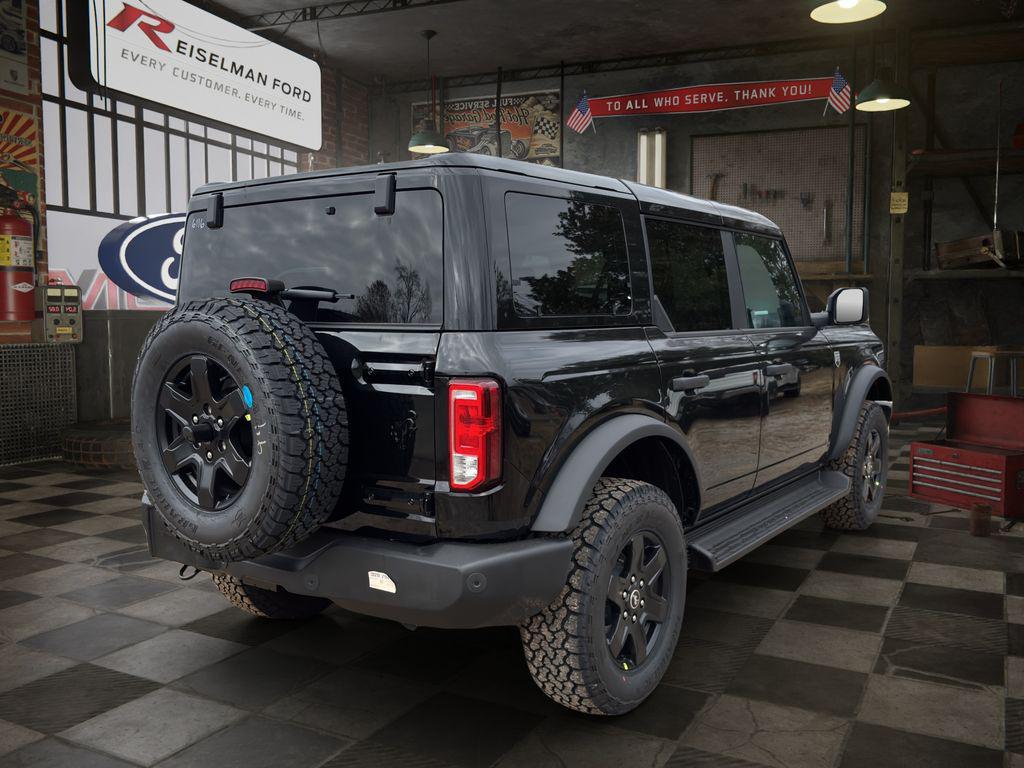 FORD BRONCO - 6