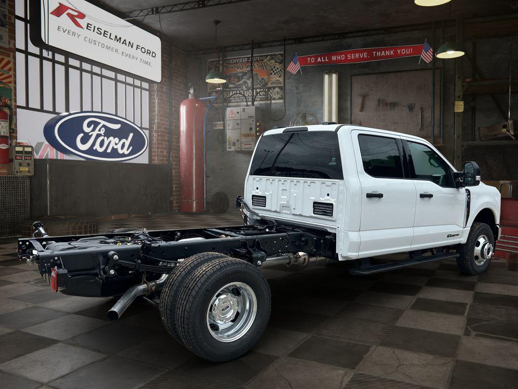 صورة 6 لـ 2026 FORD F-350 XLT