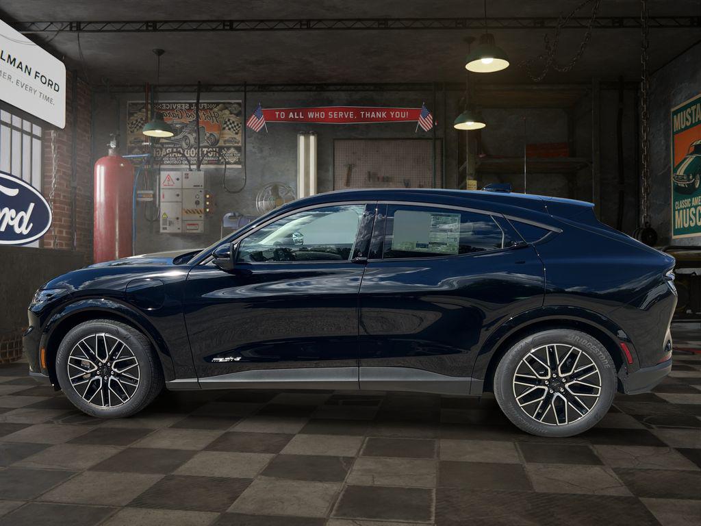 صورة 3 لـ 2026 FORD MUSTANG MACH-E PREMIUM