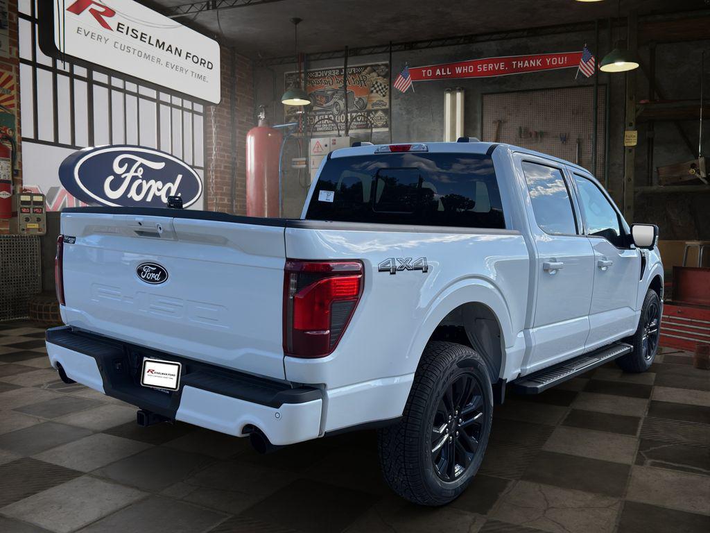 FORD F-150 XLT - 6