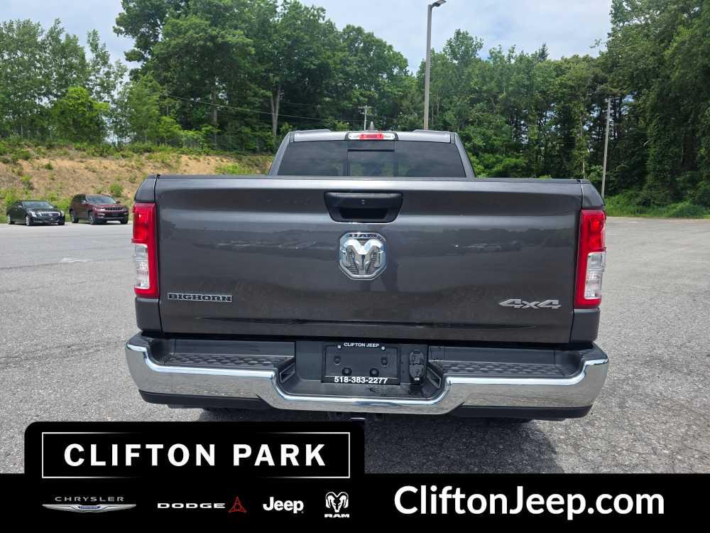 2023 RAM 1500 BIG HORN/LONE STAR photo 5