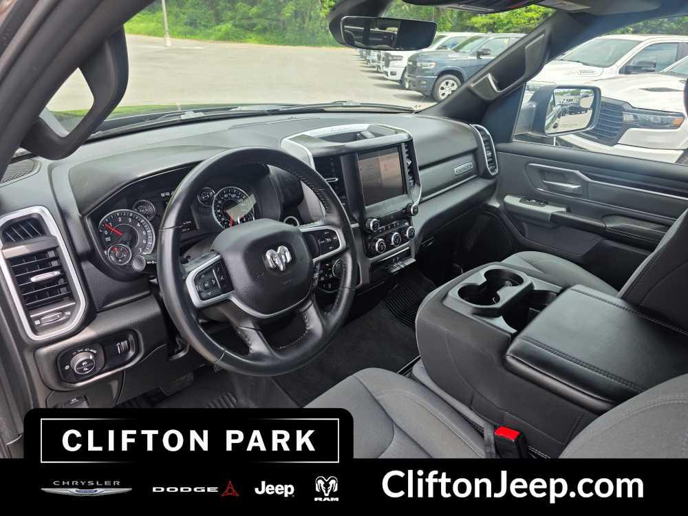 2023 RAM 1500 BIG HORN/LONE STAR 缩略图 11