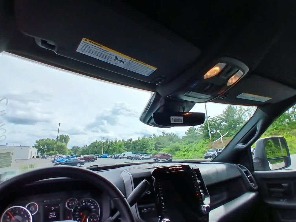 2026 RAM 2500 TRADESMAN 缩略图 26