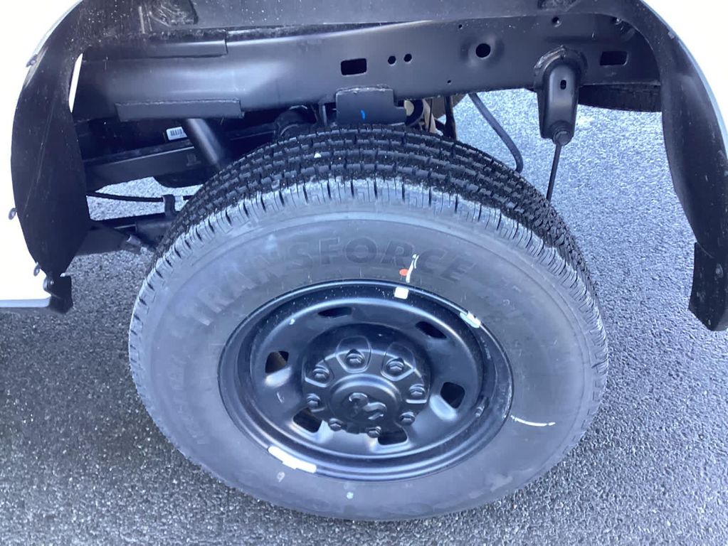 صورة مصغرة 31 لـ 2026 RAM 2500 TRADESMAN