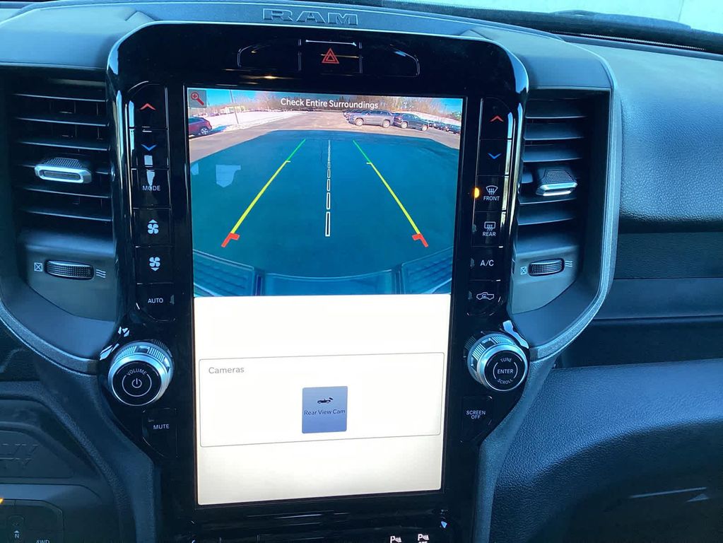 صورة مصغرة 17 لـ 2026 RAM 2500 TRADESMAN