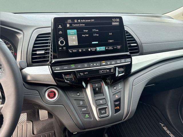2026 Honda ODYSSEY EX-L 缩略图 22