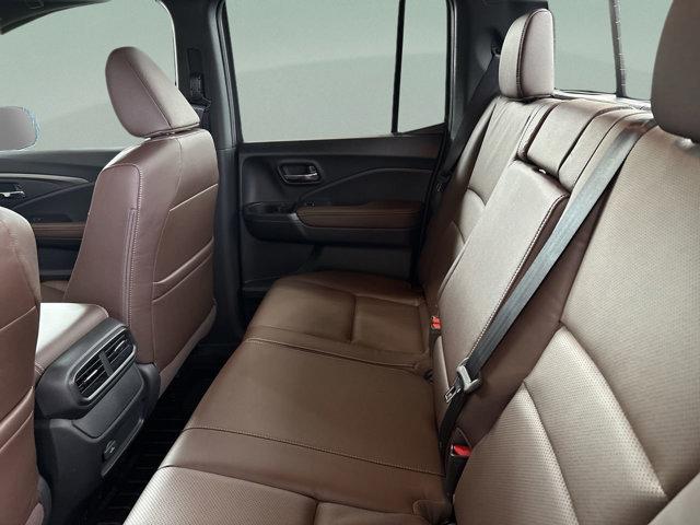2026 Honda RIDGELINE RTL 缩略图 17
