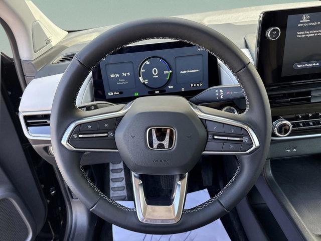 صورة مصغرة 11 لـ 2026 Honda PROLOGUE TOURING