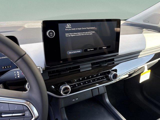 صورة مصغرة 13 لـ 2026 Honda PROLOGUE TOURING