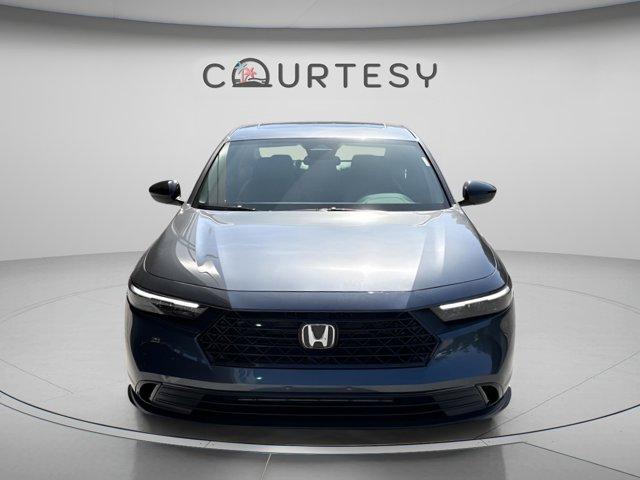 2026 Honda ACCORD SE 照片 9