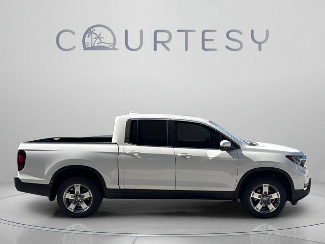 صورة 7 لـ 2026 Honda RIDGELINE RTL