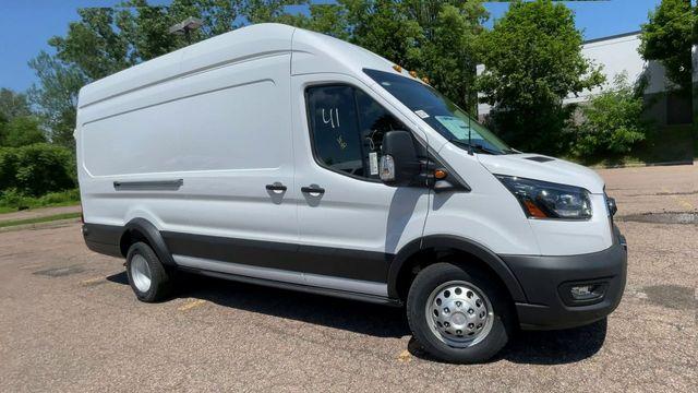 2026 FORD TRANSIT-350 BASE — фото 8