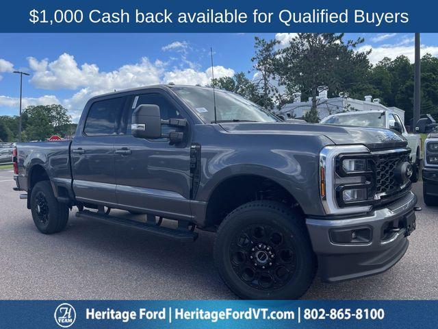 2026 FORD F-350 XLT — фото 1