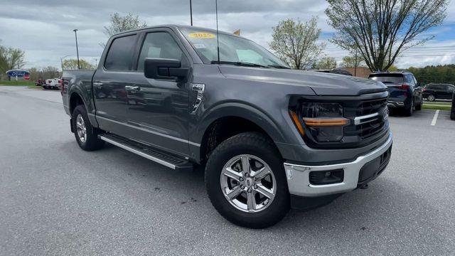 FORD F-150 XLT - 8