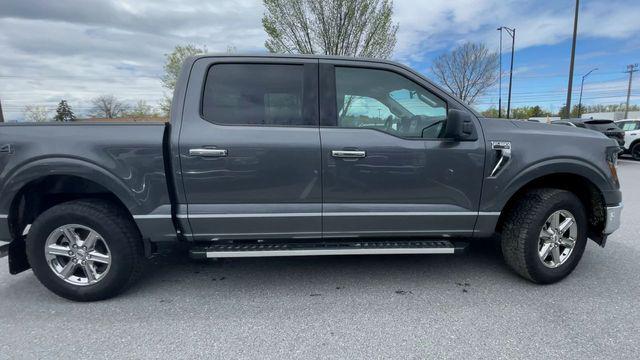 FORD F-150 XLT - 9