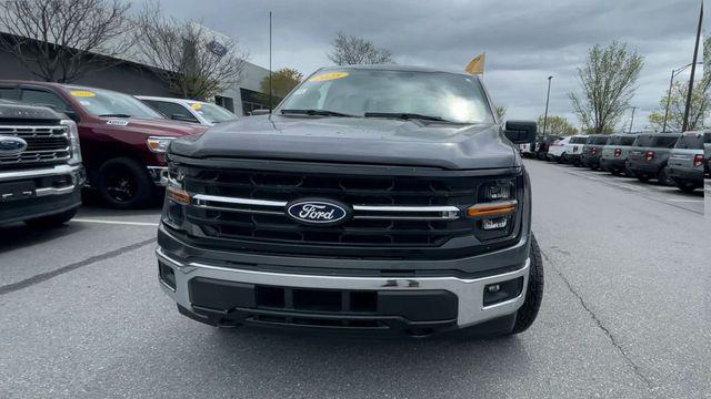 FORD F-150 XLT - 7