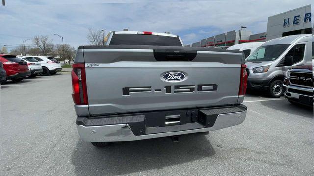 FORD F-150 XLT - 3