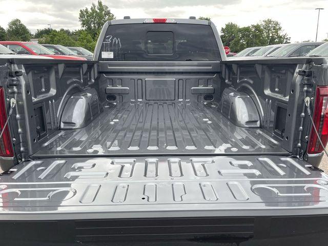 صورة مصغرة 31 لـ 2026 FORD F-150 XLT
