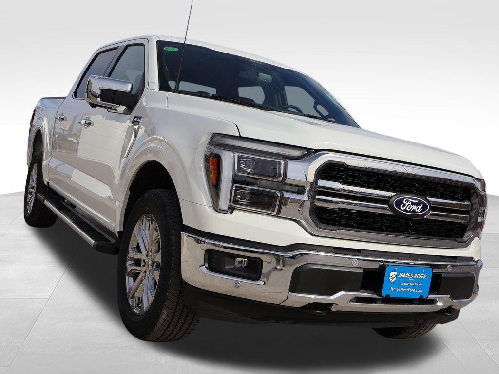 FORD F-150 LARIAT - 6