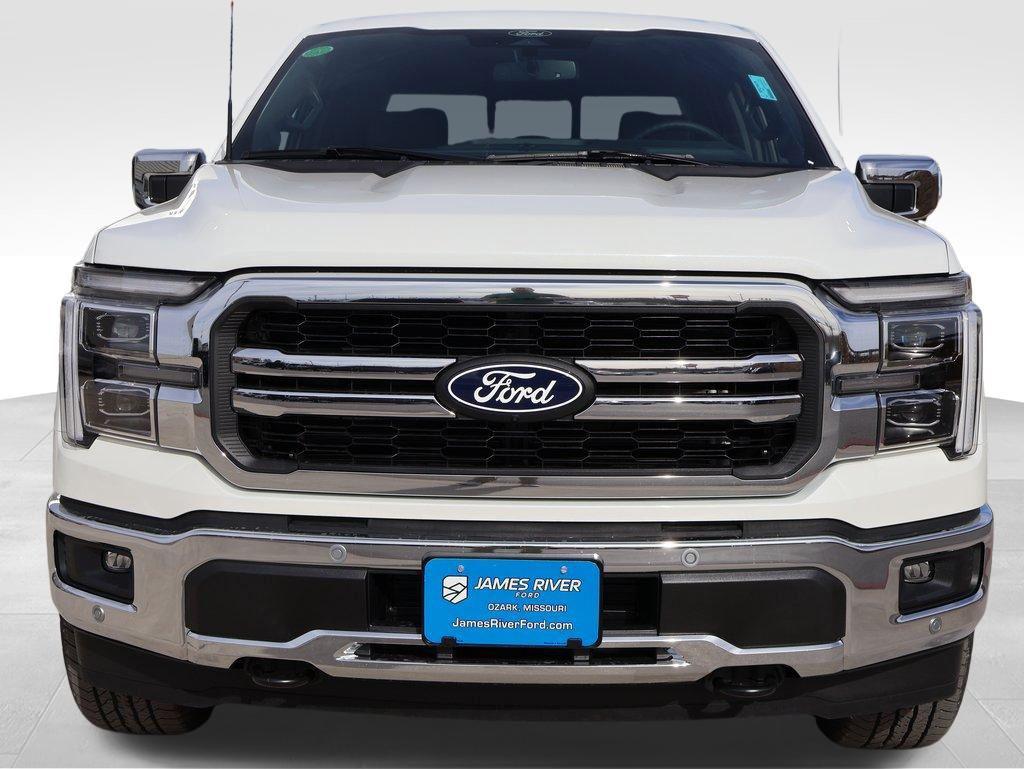 FORD F-150 LARIAT - 7