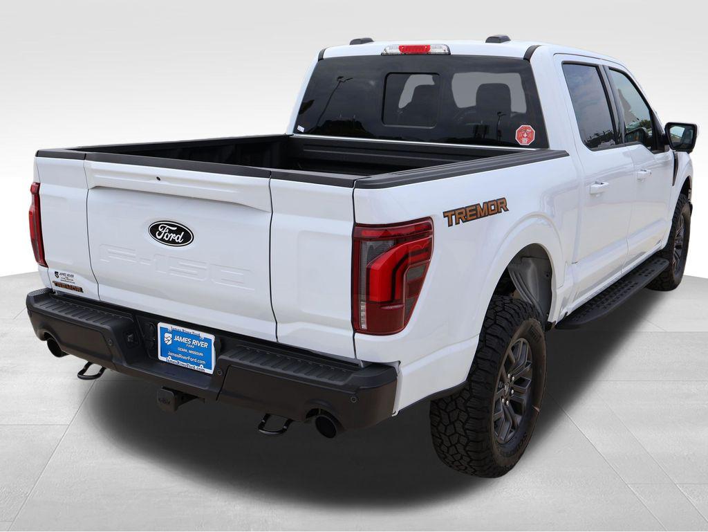 صورة 5 لـ 2026 FORD F-150 TREMOR