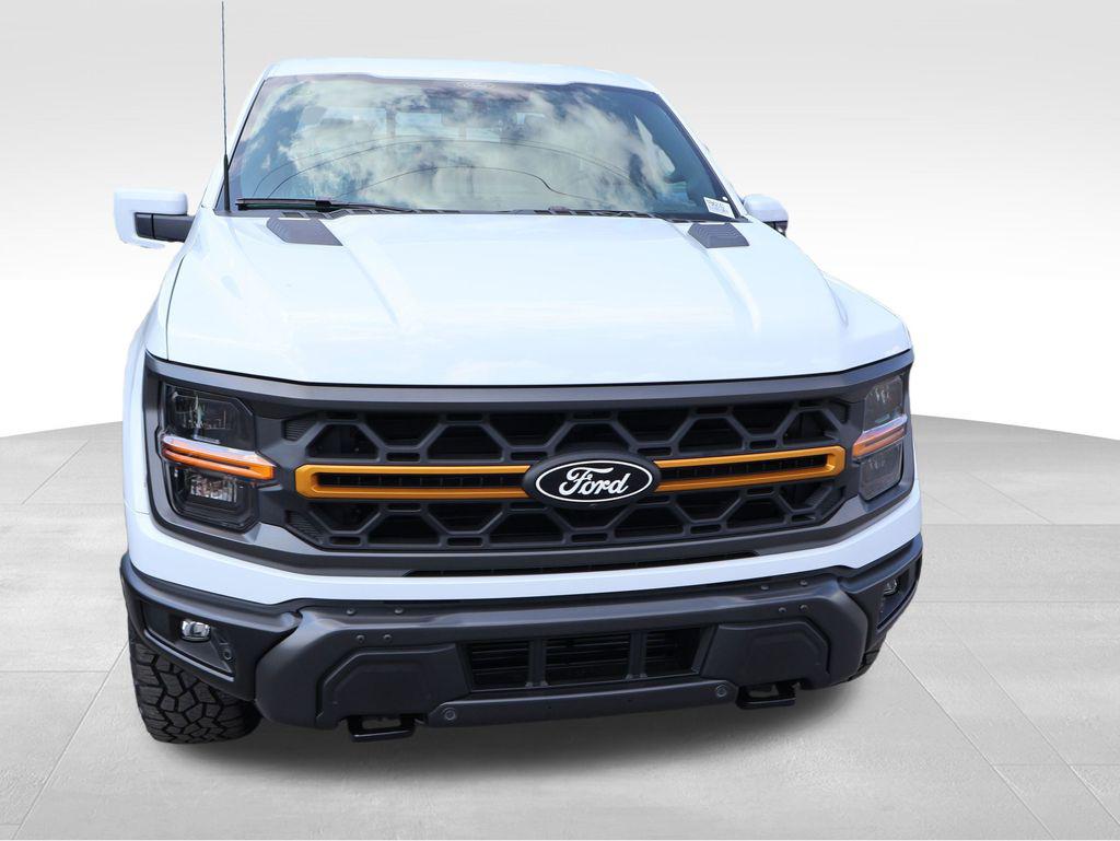صورة 6 لـ 2026 FORD F-150 TREMOR